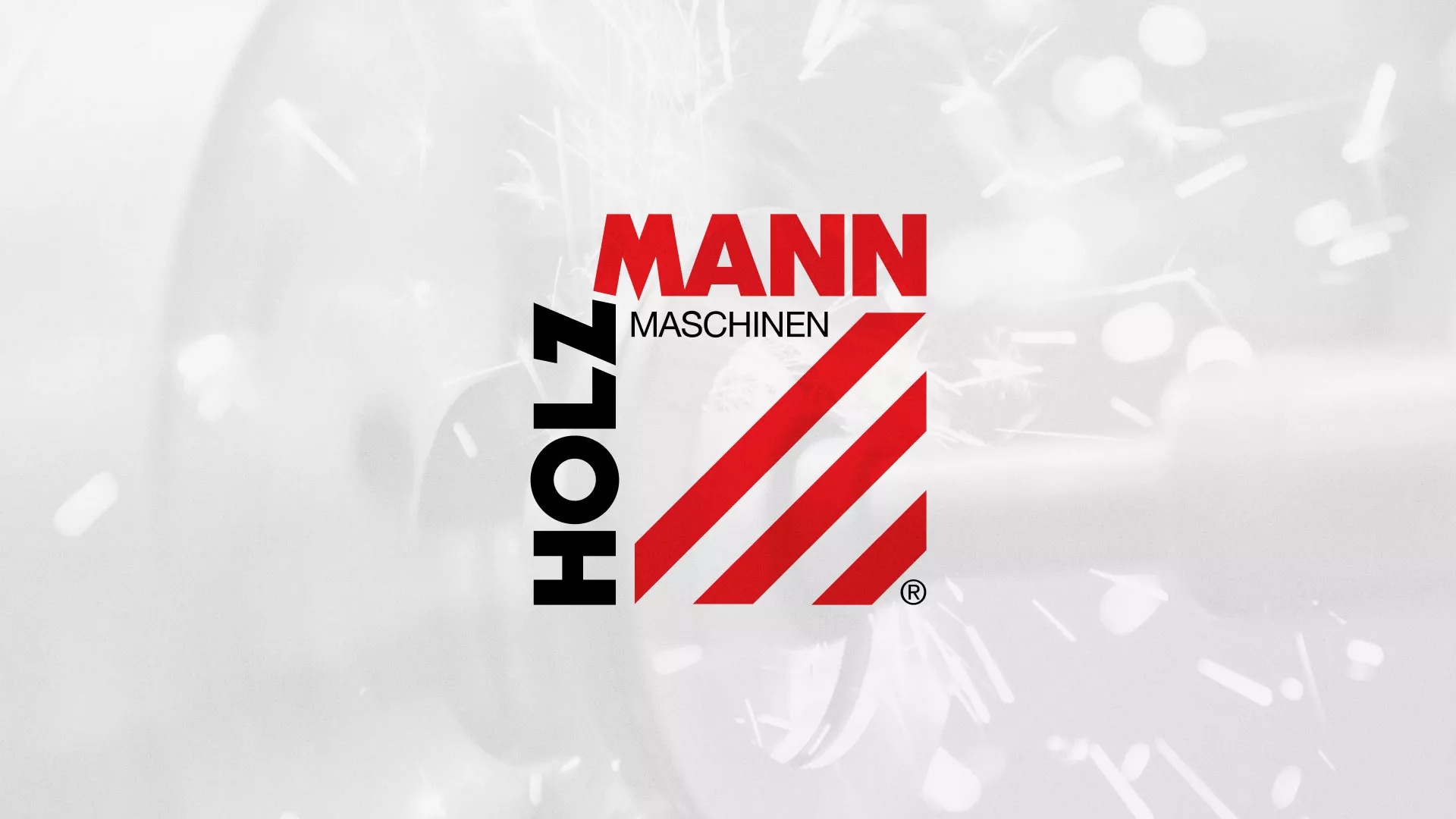 Создание сайта компании «HOLZMANN Maschinen GmbH» в Трёхгорном